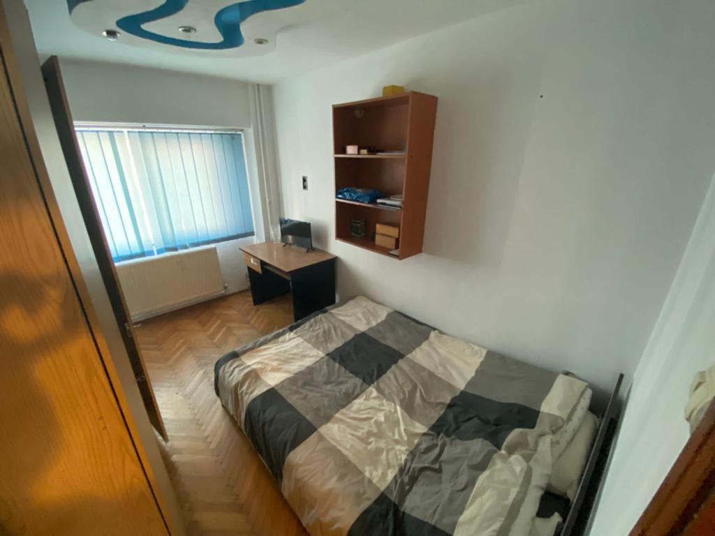 Ferienwohnung Apartament Kita View Constanţa Exterior foto