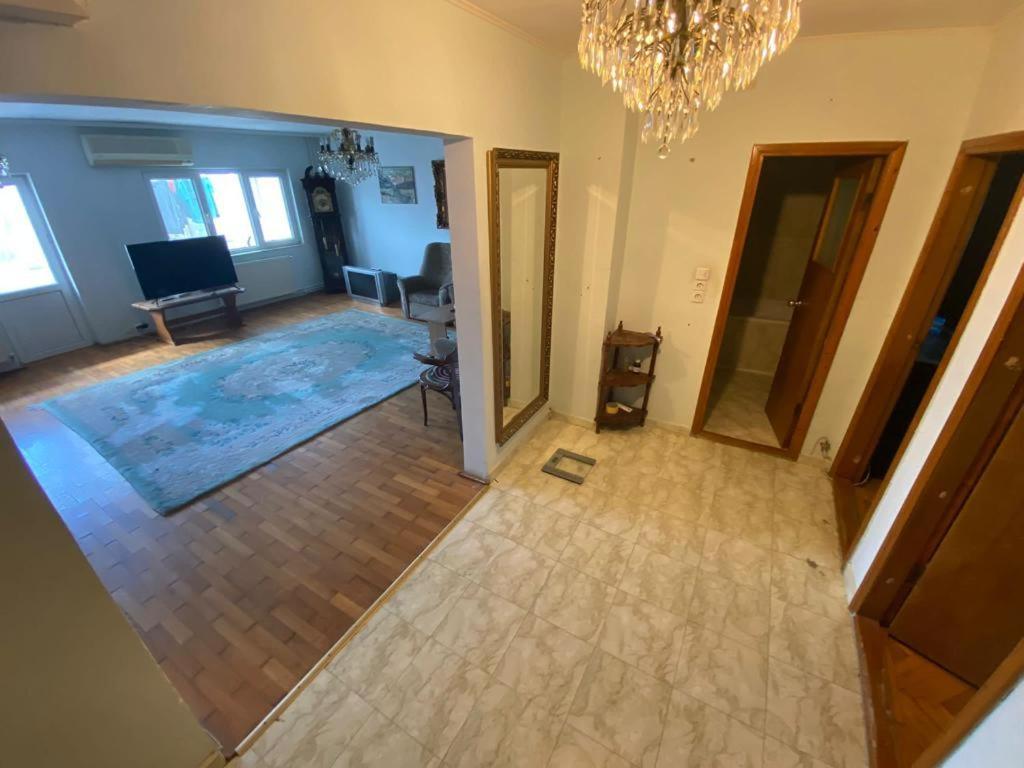 Ferienwohnung Apartament Kita View Constanţa Exterior foto